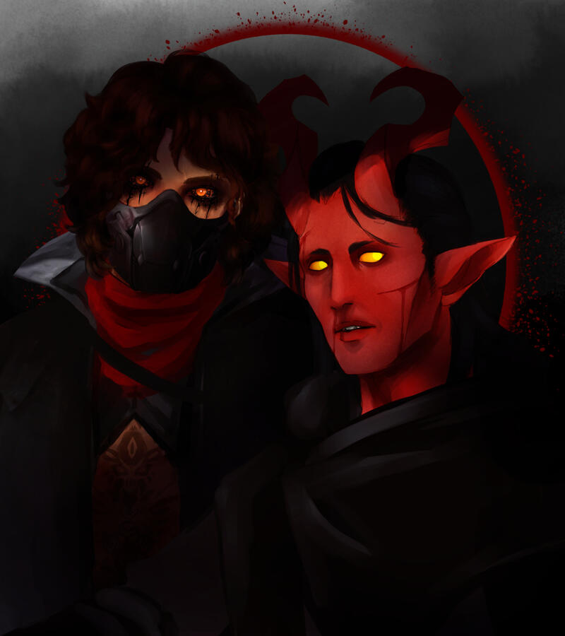 Archello &amp; Emberspark